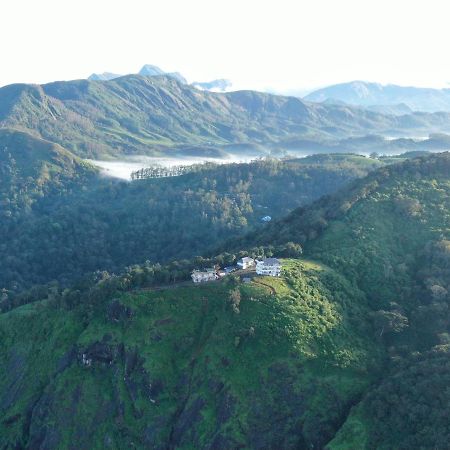 Hotel Forest County Munnar Exteriér fotografie